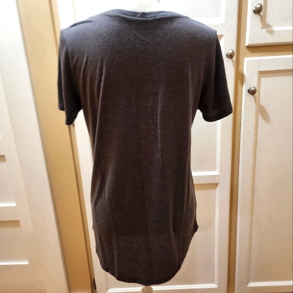 Avocado Toast Women's V-neck T-shirt - Picture 3 of 7